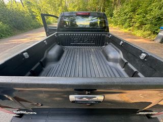 Isuzu D-Max 2016 1.5 cab LS-thumb-9