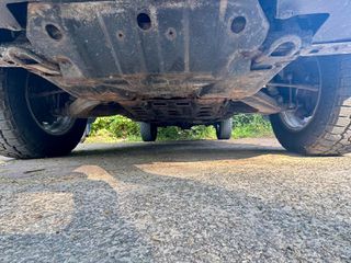 Isuzu D-Max 2016 1.5 cab LS-thumb-10