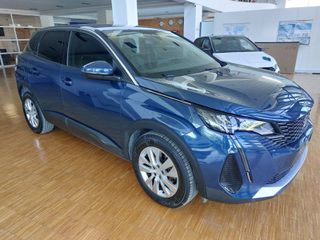 Peugeot 3008 2021-thumb-1