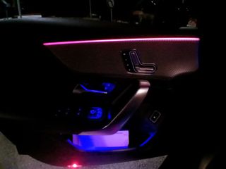 Mercedes-Benz A 250 2022 218ps. Ηλ. Οροφή.  Πανόραμικη-thumb-32