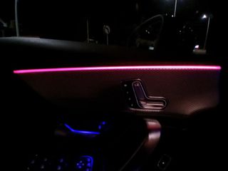 Mercedes-Benz A 250 2022 218ps. Ηλ. Οροφή.  Πανόραμικη-thumb-34