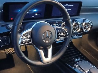 Mercedes-Benz A 250 2022 218ps. Ηλ. Οροφή.  Πανόραμικη-thumb-35