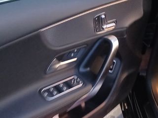 Mercedes-Benz A 250 2022 218ps. Ηλ. Οροφή.  Πανόραμικη-thumb-36