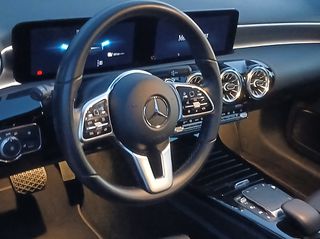 Mercedes-Benz A 250 2022 218ps. Ηλ. Οροφή.  Πανόραμικη-thumb-38