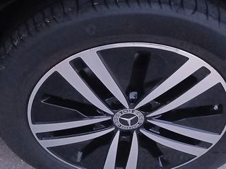 Mercedes-Benz A 250 2022 218ps. Ηλ. Οροφή.  Πανόραμικη-thumb-41