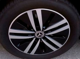 Mercedes-Benz A 250 2022 218ps. Ηλ. Οροφή.  Πανόραμικη-thumb-42