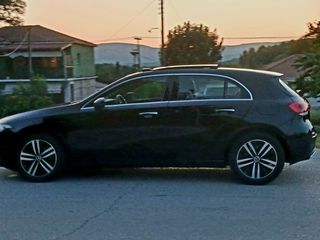Mercedes-Benz A 250 2022 218ps. Ηλ. Οροφή.  Πανόραμικη-thumb-43