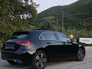 Mercedes-Benz A 250 2022 218ps. Ηλ. Οροφή.  Πανόραμικη
