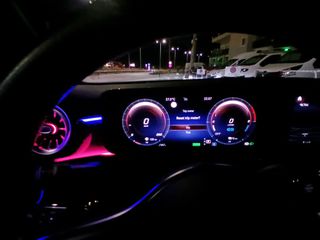 Mercedes-Benz A 250 2022 218ps. Ηλ. Οροφή.  Πανόραμικη-thumb-17