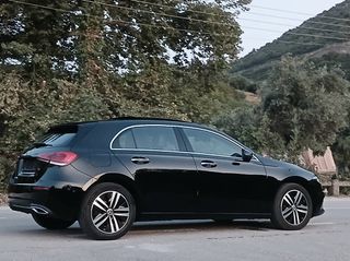 Mercedes-Benz A 250 2022 218ps. Ηλ. Οροφή.  Πανόραμικη-thumb-47
