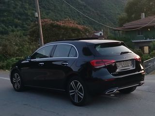 Mercedes-Benz A 250 2022 218ps. Ηλ. Οροφή.  Πανόραμικη-thumb-50