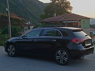 Mercedes-Benz A 250 2022 218ps. Ηλ. Οροφή.  Πανόραμικη-thumb-53
