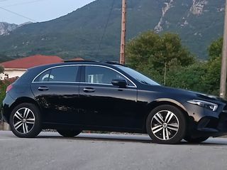 Mercedes-Benz A 250 2022 218ps. Ηλ. Οροφή.  Πανόραμικη-thumb-55