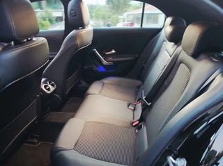 Mercedes-Benz A 250 2022 218ps. Ηλ. Οροφή.  Πανόραμικη-thumb-82
