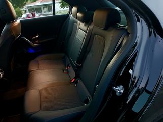 Mercedes-Benz A 250 2022 218ps. Ηλ. Οροφή.  Πανόραμικη-thumb-83