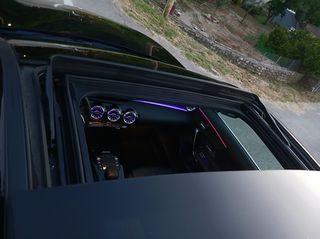 Mercedes-Benz A 250 2022 218ps. Ηλ. Οροφή.  Πανόραμικη-thumb-84