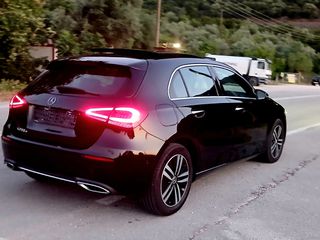Mercedes-Benz A 250 2022 218ps. Ηλ. Οροφή.  Πανόραμικη-thumb-93