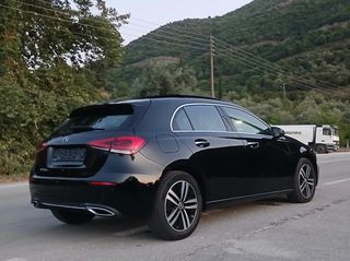 Mercedes-Benz A 250 2022 218ps. Ηλ. Οροφή.  Πανόραμικη-thumb-56