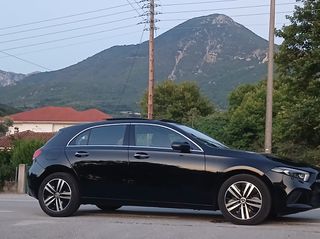 Mercedes-Benz A 250 2022 218ps. Ηλ. Οροφή.  Πανόραμικη-thumb-51
