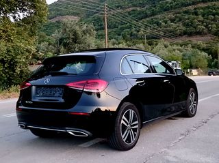 Mercedes-Benz A 250 2022 218ps. Ηλ. Οροφή.  Πανόραμικη-thumb-58