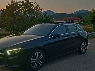 Mercedes-Benz A 250 2022 218ps. Ηλ. Οροφή.  Πανόραμικη-thumb-60