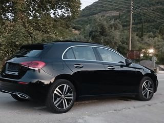 Mercedes-Benz A 250 2022 218ps. Ηλ. Οροφή.  Πανόραμικη-thumb-61