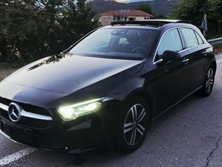 Mercedes-Benz A 250 2022 218ps. Ηλ. Οροφή.  Πανόραμικη-thumb-69