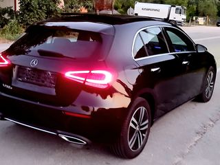 Mercedes-Benz A 250 2022 218ps. Ηλ. Οροφή.  Πανόραμικη-thumb-70