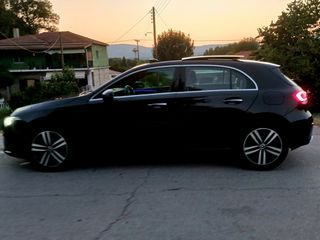 Mercedes-Benz A 250 2022 218ps. Ηλ. Οροφή.  Πανόραμικη-thumb-72