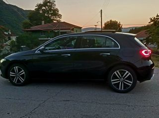 Mercedes-Benz A 250 2022 218ps. Ηλ. Οροφή.  Πανόραμικη-thumb-74