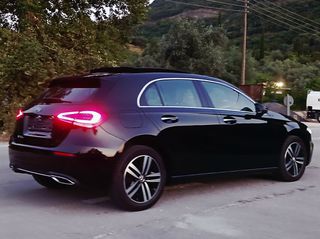 Mercedes-Benz A 250 2022 218ps. Ηλ. Οροφή.  Πανόραμικη-thumb-75
