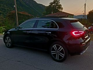 Mercedes-Benz A 250 2022 218ps. Ηλ. Οροφή.  Πανόραμικη-thumb-77