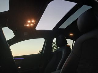 Mercedes-Benz A 250 2022 218ps. Ηλ. Οροφή.  Πανόραμικη-thumb-79