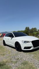 Audi A3 2013 SPORTBACK S-TRONIC