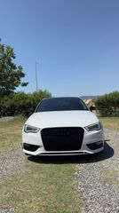 Audi A3 2013 SPORTBACK S-TRONIC-thumb-2