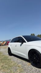 Audi A3 2013 SPORTBACK S-TRONIC-thumb-4