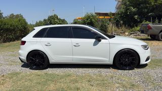 Audi A3 2013 SPORTBACK S-TRONIC-thumb-5