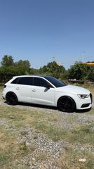 Audi A3 2013 SPORTBACK S-TRONIC-thumb-7