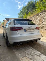 Audi A3 2013 SPORTBACK S-TRONIC-thumb-9