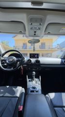 Audi A3 2013 SPORTBACK S-TRONIC-thumb-13