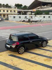 Renault Megane 2004 rs