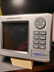 LOWRANCE HDS5s-thumb-1