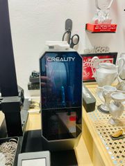 Creality Ender 3 V3 SE 3D εκτυπωτής πλήρες πακέτο-thumb-2