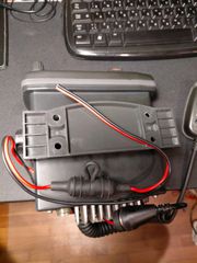 VHF M-TECH ΑΧΡΗΣΙΜΟΠΟΙΗΤΟ-thumb-4