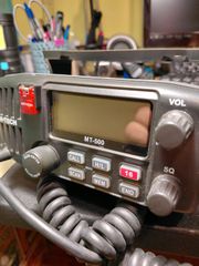 VHF M-TECH ΑΧΡΗΣΙΜΟΠΟΙΗΤΟ-thumb-6