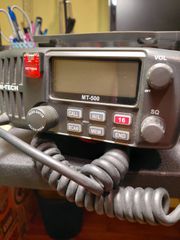VHF M-TECH ΑΧΡΗΣΙΜΟΠΟΙΗΤΟ-thumb-7