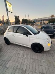Fiat 500 2014 TWIN AIR TURBO 85PS