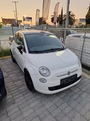 Fiat 500 2014 TWIN AIR TURBO 85PS