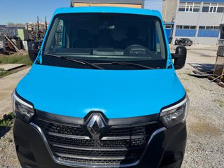 Κλούβα Renault 2020 MASTER H1 L1