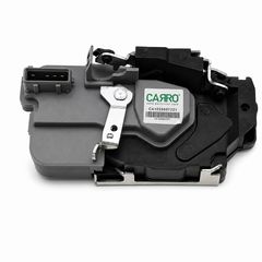 Carro Κλειδαριά Πόρτας Πίσω ΗΛΕΚΤΡΟΜΑΓΝΗΤΙΚΗ (4pins) κατάλληλο για PEUGEOT 206 1998-2009 (2A/2C/2D/2E/2K) / 9138J0 - Δεξί - 1 Τεμ